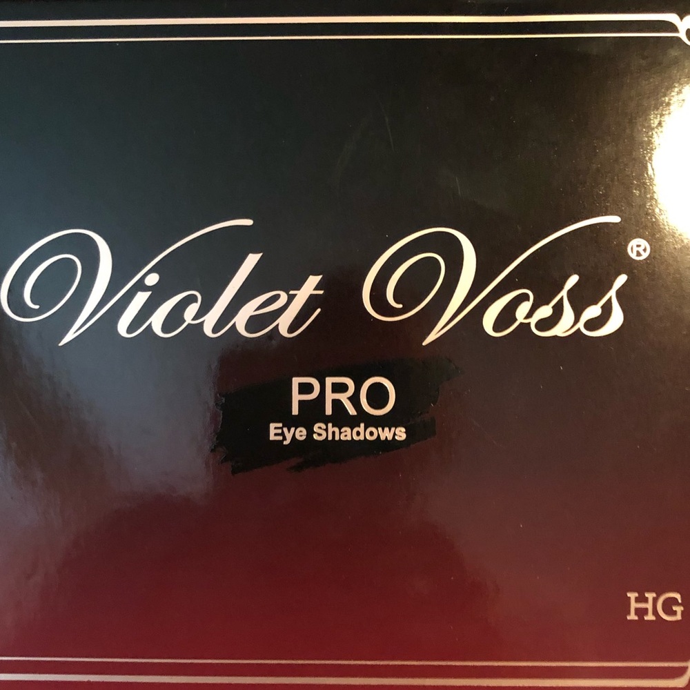 Violet Voss